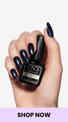 CND Shellac No Wipe